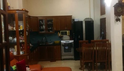Bán Gấp Nhà Riêng Ở Đường Xuân Thủy, Cầu Giấy 42M2, 4T, Mt 3.8M, Giá 3.75 Tỷ.