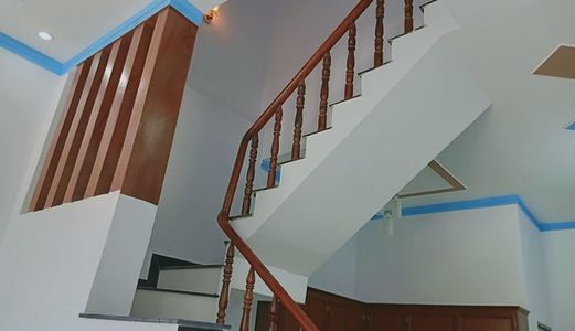 Đúng 860 Triệu Nhà 2 Phòng Ngủ Đường 5M Tọa Lạc Bình Chuẩn 17, Thuận An, Bình Dương. Lh: 0981.147.078