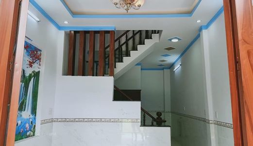 Đúng 860 Triệu Nhà 2 Phòng Ngủ Đường 5M Tọa Lạc Bình Chuẩn 17, Thuận An, Bình Dương. Lh: 0981.147.078