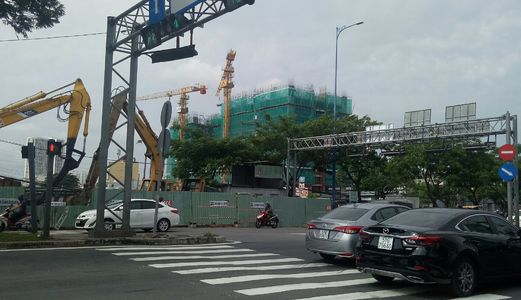 Cần Bán Căn Hộ View Sông Tại Aurora Residence 1Pn – A09 Tầng Cao – 49,55M2- 1Tỷ 405 Triệu, Tt 3%/ Tháng