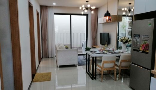 Tôi Cần Bán Gấp Căn Hộ Cao Cấp 2Pn Ngay Gần Suối Tiên Giá Chỉ 1Tỷ150 Còn Thương Lượng