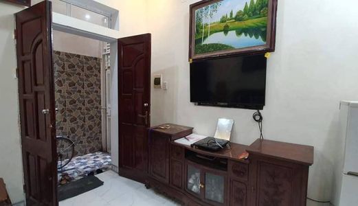 Cần Bán Nhà Thái Thịnh, 35M2, 3 Tầng, 1.7 Tỷ.