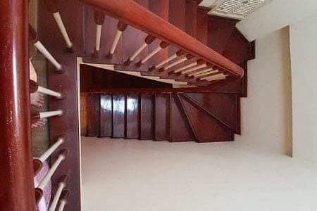 Nhà Lô Góc Trung Kính, 60Mx4Tầng Mới, Ô Tô, Kinh Doanh Tốt, 7.6 Tỷ, Lh 0564035246.