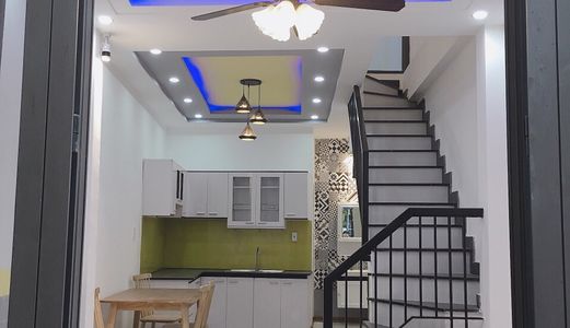 Bán Nhà 2 Tầng Kiệt 126 Lê Độ Cách Đường Chính 20M Nhìn Ra Thấy Măt Tiền Vi Trí Quá Đẹp