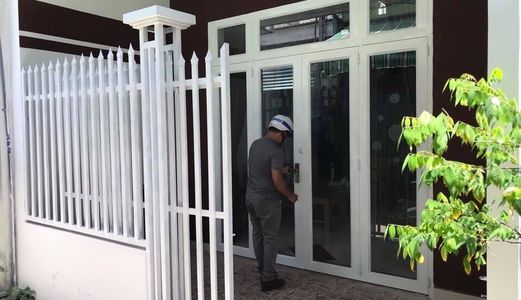 Bán Nhà Cấp  4 Gác Lững Đúc Kiệt 123 Cù Chính Lan Vi Trí Quá Đẹp Gần Chợ 