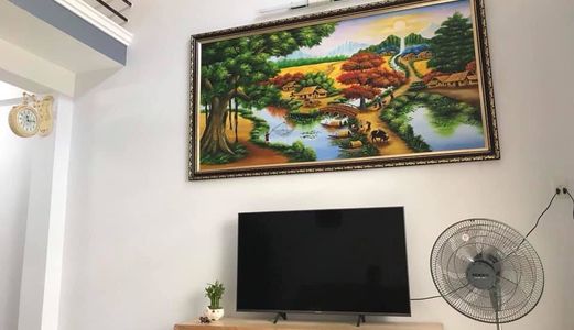 Bán Nhà Cấp  4 Gác Lững Đúc Kiệt 123 Cù Chính Lan Vi Trí Quá Đẹp Gần Chợ 