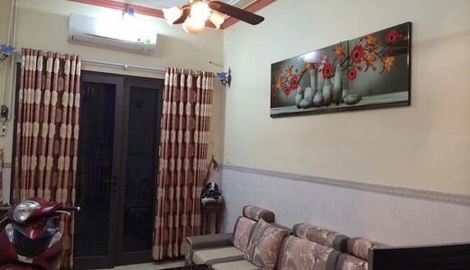 Không Thể Rẻ Hơn: Nhà 30M2X5 Tầng Đẹp - Kim Ngưu, Hai Bà Trưng 