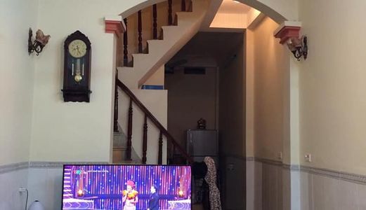 Không Thể Rẻ Hơn: Nhà 30M2X5 Tầng Đẹp - Kim Ngưu, Hai Bà Trưng 