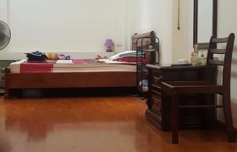  Chỉ 4,7 Tỷ Có Ngay Nhà 50M2X 5 Tầng Đẹp-Sẵn Ở-Ô Tô Đỗ Cửa-Phố Minh Khai, Hai Bà Trưng 