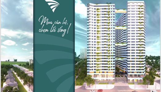 Căn Hộ Mãn Xanh, Thông Minh Tại Sg