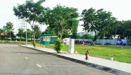 Chính Chủ Sang Lô Đất Đường Chu Văn An, Phường 12, Q. Bình Thạnh, Sổ Riêng, Thổ Cư 100%.
