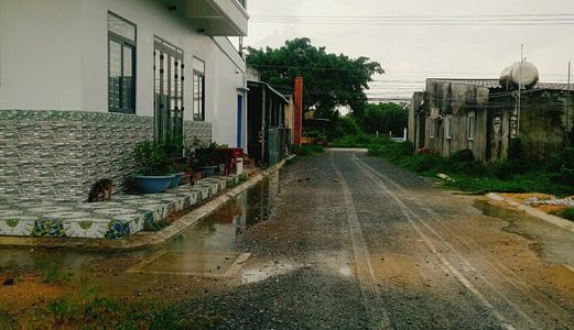 Đất Nền Chính Chủ Ven Sài Gòn - Mỹ Hạnh Bắc