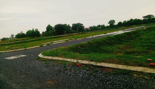 Đất Nền Chính Chủ Ven Sài Gòn - Mỹ Hạnh Bắc 