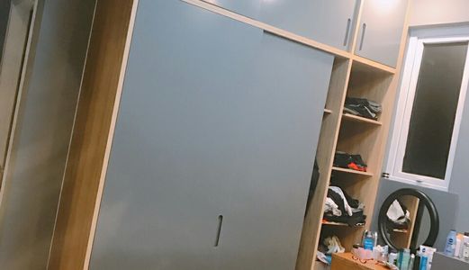 Florita Đức Khải Quận 7 Cho Thuê Full Nội Thất 2 Phòng Ngủ