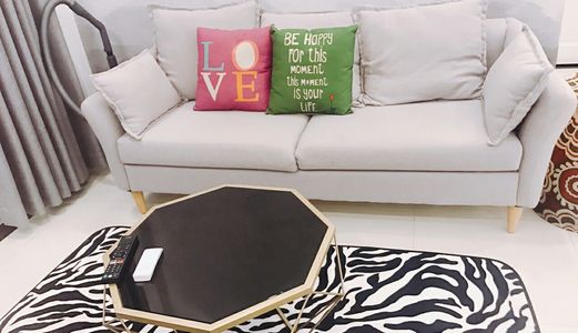 Florita Đức Khải Quận 7 Cho Thuê Full Nội Thất 2 Phòng Ngủ