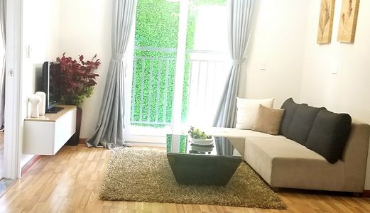 Cần Bán Nhanh Căn Hộ 2Phòng Ngủ 1Wc 53M2 Dự Án City Gate 3 (Nbb Garden Iii) Chỉ Với 300Tr Đợt Đầu Tiên