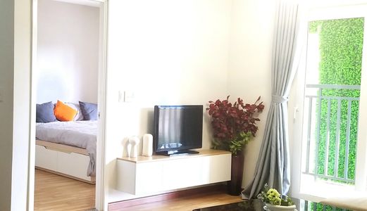 Cần Bán Nhanh Căn Hộ 2Phòng Ngủ 1Wc 53M2 Dự Án City Gate 3 (Nbb Garden Iii) Chỉ Với 300Tr Đợt Đầu Tiên