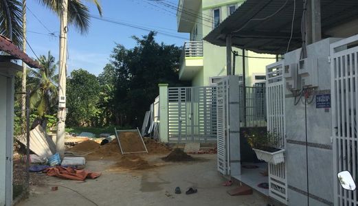 Cần Bán Lô Đất Tại Thạnh Xuân 52 Q12 Giá 1,3Tỷ.Diện Tích 4X25M 1.300.000.000 Đ