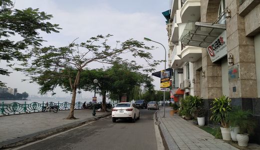 Nhà Mặt Phố Quảng An, Hồ Tây, Mặt Tiền 11M, Hiếm, Kinh Doanh, Khách Sạn, Dt 170 M2, Chỉ 98 Tỷ. Lh 0917420066
