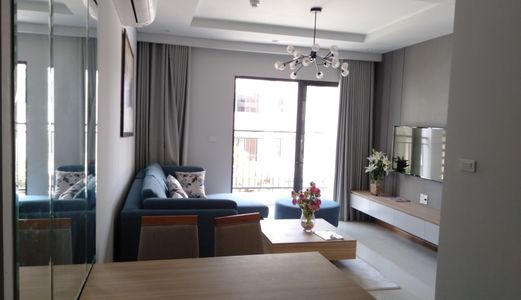 Cơ Hội Vàng Để Sở Hữu Căn 71.51.5M2  Tầng 27-View Vịnh Hạ Long Giá Siêu Rẻ.