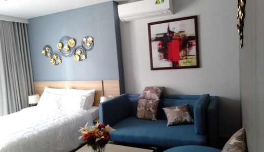 Hot! Bán Gấp Căn Hộ Studio Tầng 29 View Vịnh Hạ Long Giá Rẻ Bất Ngờ. 0973670693