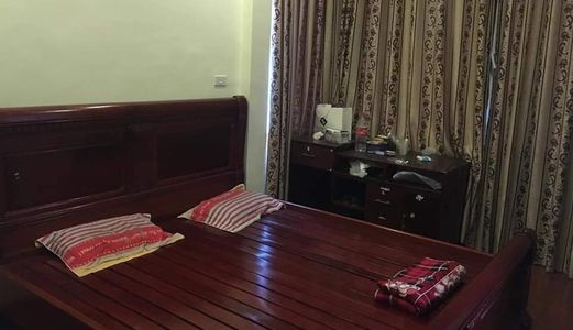 Bán Nhà Ngõ 121 Phố Kim Ngưu Mới Xây Giá 3.1 Tỷ