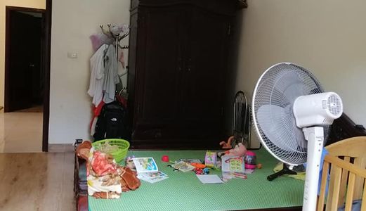 Siêu Phẩm Nhà Đẹp Đống Đa, Ở Luôn, 53Mx5T, Mt 4.5M, 4.7Tỷ. 0986454622