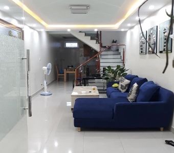 Nhà Lô Góc, Phân Lô, Mới, Ở Luôn,thái Hà,đống Đa, 51Mx5T, 4.7Tỷ.0986454622