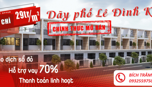 Sở Hữu Lô Đất Kđt Phước Lý Với Chiết Khấu Cực Khủng