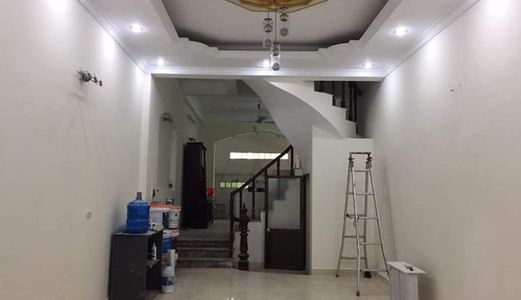 Bán Nhà Thanh Liệt, Thanh Trì, Ngõ Oto, 35M2 X 5Tầng, Mặt Tiền 4.7M, 2.65 Tỷ