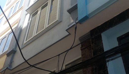 Bán Nhà Thanh Liệt, Thanh Trì, Kiến Trúc Hiện Đại, Ngõ Oto, 30M2 X 6T, 2.95 Tỷ