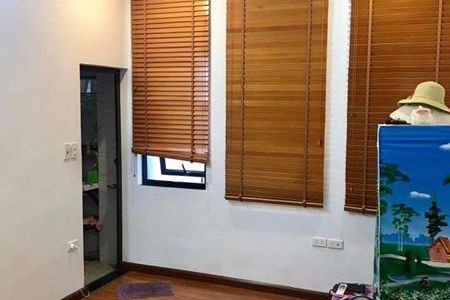  Nhỉnh 3 Tỷ Có Ngay Nhà Đẹp Như Biệt Thự, Dt 56M, Mặt Tiền3,5M  