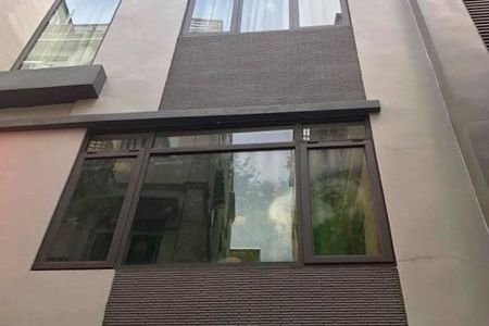 Nhỉnh 3 Tỷ Có Ngay Nhà Đẹp Như Biệt Thự, Dt 56M, Mặt Tiền3,5M