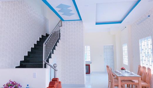 Bán Nhà Bình Dương Giá Rẽ Ngay Trung Tâm Thị Xã Bến Cát