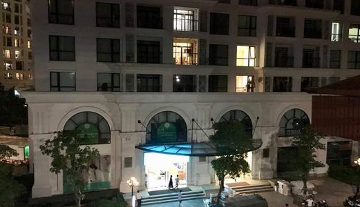 Bán  Nhà Vip  Nguyễn Trãi, 80Mx5Tầng, Gara,ô Tô Tránh, Kd Đỉnh, 9,7 Tỷ.lh: 0564035246.