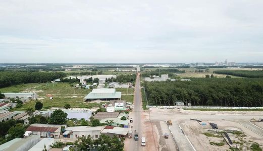 Đât Nền Giá Rẻ Cam Kết Lợi Nhuận Cao