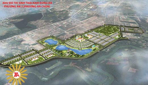 Cảnh Báo! Nhà Đầu Tư Không Nên Bỏ Qua. Khu Đô Thị Nam Đông Hà