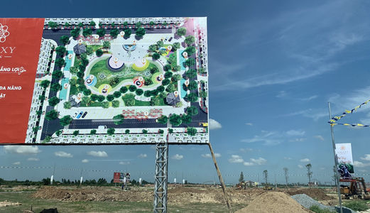 Nơi Đầu Tư Sinh Lời Nhuận. Khu Dân Cư Hải Sơn Galaxy