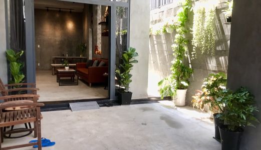 Bán Nhà 3 Tầng Đường Phan Văn Trị Quận Bình Thạnh