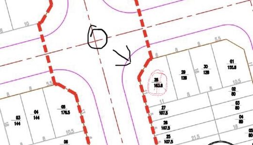 Bán Đất Nền 2 Mặt Tiền Dự Án Lê Hồng Phong II Nha Trang