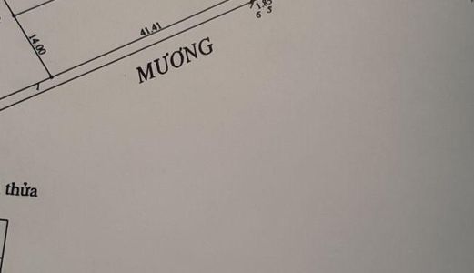 Đất Trồng Lúa Nước Giá Dễ Đầu Tư Mặt Tiền Đường Đặng Văn Sơn H.bến Cầu T.tây Ninh. 