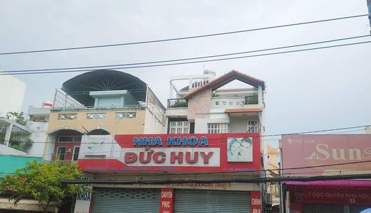 Bán Nhà Mặt Tiền Kinh Doanh Tỉnh Lộ 10, Bình Tân (Gần Khu Tên Lửa)