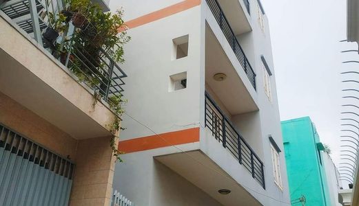 Bán Nhà Mặt Tiền Kinh Doanh Tỉnh Lộ 10, Bình Tân (Gần Khu Tên Lửa)