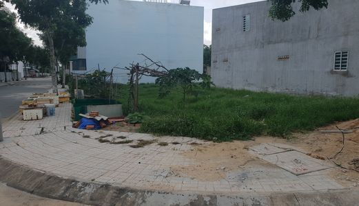 Đất Nền Thổ Tân Phú. Diện tích 125m2