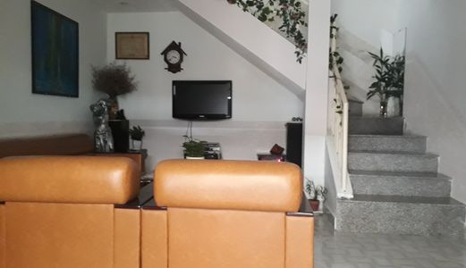Bán Nhà Đường Trần Quang Diệu, Phường 10, Đà Lạt 54,6Mv N4066
