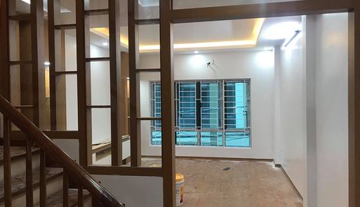 Nhà 5 Tầng, Mặt Tiền 5.2M, Phố Tây Sơn, 3.4 Tỷ