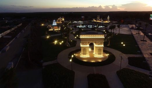 Nhận Giữ Chỗ Đợt 4 Ngay Công Viên Dự Án Phú Hưng