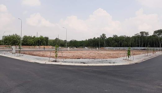 Đất Nền Tái Định Cư Giá Rẻ Chỉ 360 Triệu/100M2