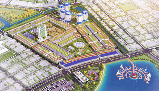 Dành Riêng Cho Giới Đầu Tư Mua Là Lãi Đất Nền Homeland Central Park - Tel 0938184555