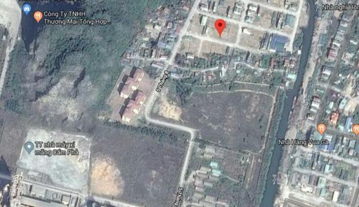 Chính Chủ Bán Một Số Ô Đất Nhà Ống Khu Tđc Phường Cẩm Thạch Cẩm Phả